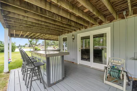 Exterior - 11959 Greenbriar Dr, Jerome, MI 49249 photo 11 of 31