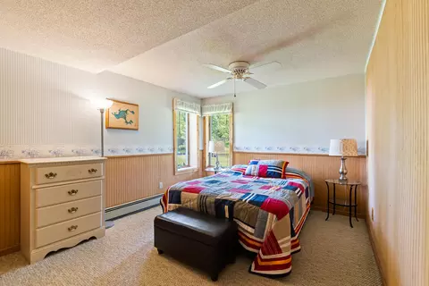 Bedroom - 11959 Greenbriar Dr, Jerome, MI 49249 photo 3 of 5