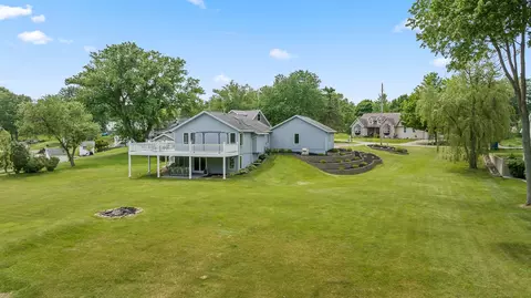 Exterior - 11959 Greenbriar Dr, Jerome, MI 49249 photo 3 of 31