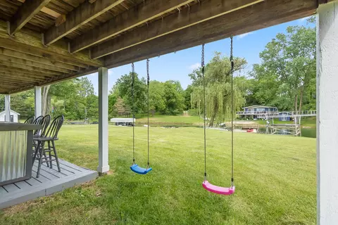 Exterior - 11959 Greenbriar Dr, Jerome, MI 49249 photo 6 of 31