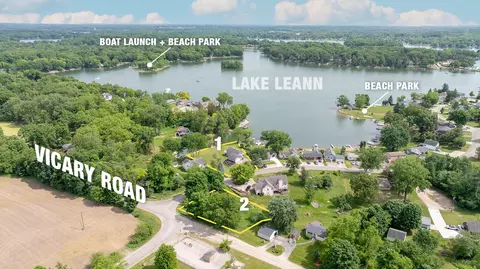 View/Area - 11959 Greenbriar Dr, Jerome, MI 49249 photo 2 of 11