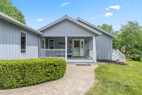 Exterior - 11959 Greenbriar Dr, Jerome, MI 49249 photo 18 of 31