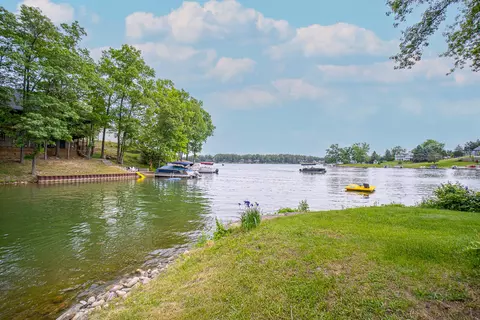 Exterior - 11959 Greenbriar Dr, Jerome, MI 49249 photo 31 of 31