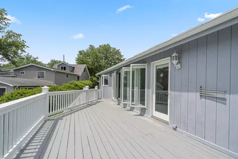 Exterior - 11959 Greenbriar Dr, Jerome, MI 49249 photo 23 of 31
