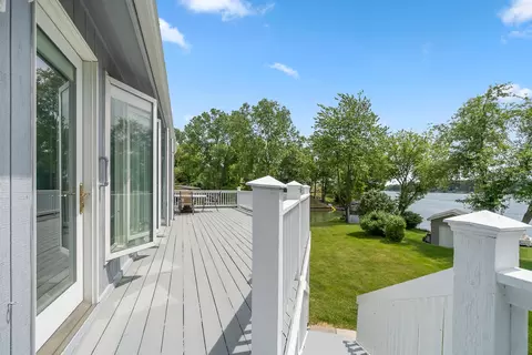 Exterior - 11959 Greenbriar Dr, Jerome, MI 49249 photo 27 of 31