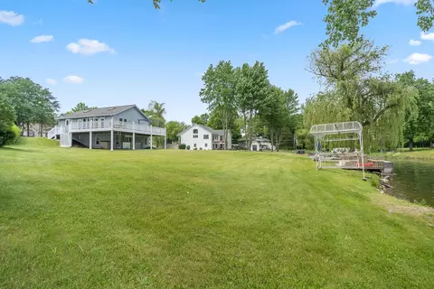 Exterior - 11959 Greenbriar Dr, Jerome, MI 49249 photo 9 of 31