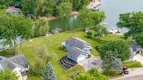 11959 Greenbriar Dr, Jerome, MI 49249