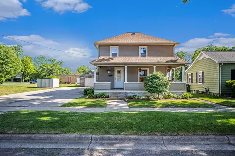 116 E Walnut St, Albion, MI 49224