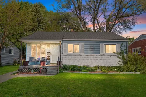 23812 Blackett Ave, Warren, MI 48089