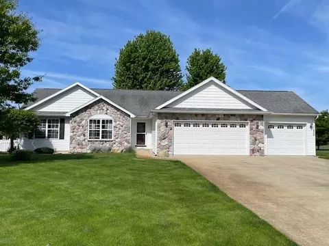 11806 Heron St, Schoolcraft, MI 49087