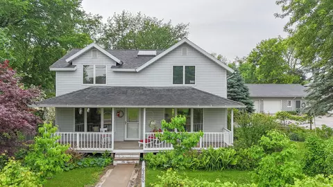 6280 W Main St, Eau Claire, MI 49111