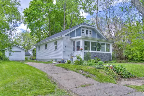 747 Randolph St, Jackson, MI 49203