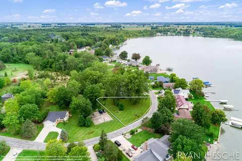 Beech Street, Lake Odessa, MI 48849