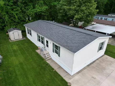 11331 Kistler Ave, Allendale, MI 49401