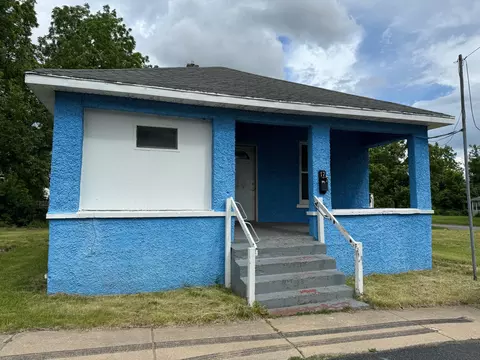 17 S Wood St, Battle Creek, MI 49037