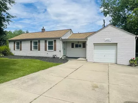 4201 Hannan Rd, Wayne, MI 48184 photo 3