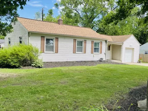 4201 Hannan Rd, Wayne, MI 48184 photo 2