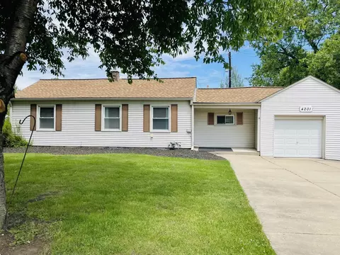 4201 Hannan Rd, Wayne, MI 48184