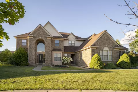 47418 Wallingford Ct, Canton, MI 48188