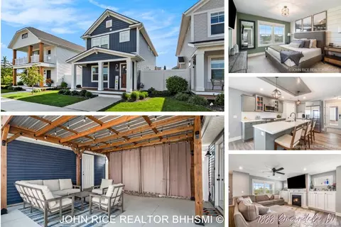 7888 Greendale Dr, Byron Center, MI 49315