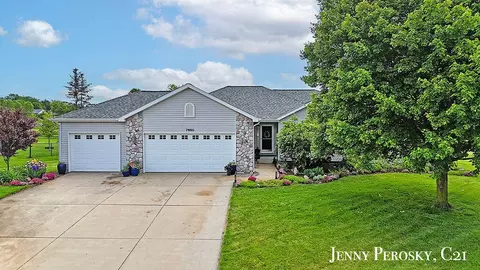 7650 Golf Meadows Dr, Caledonia, MI 49316