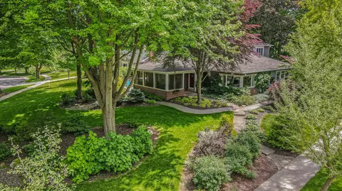 721 Soule Blvd, Ann Arbor, MI 48103