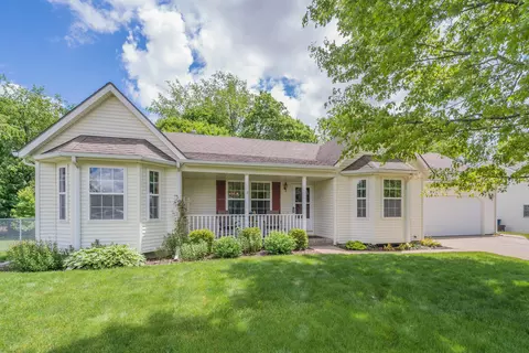 4848 Cypress Creek Ln, Kalamazoo, MI 49004