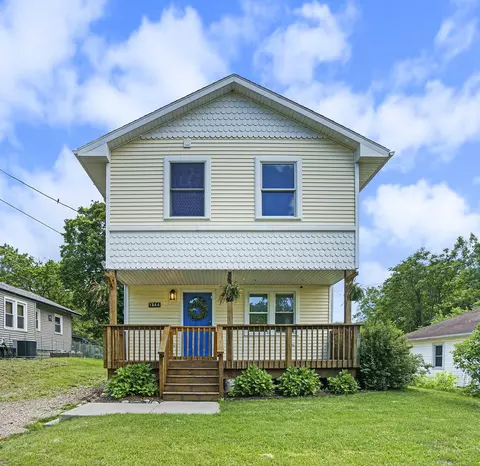 1844 Mt Olivet Rd, Kalamazoo, MI 49004