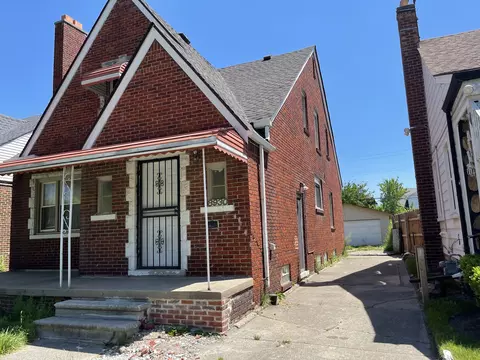 8930 Meyers Rd, Detroit, MI 48228