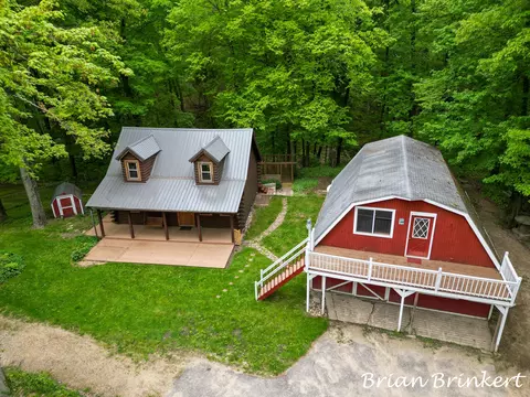 6625 E Fawn Ave, White Cloud, MI 49349 photo 15