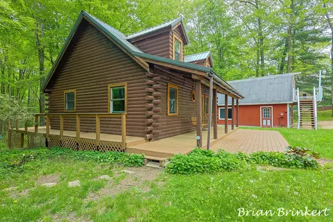 6625 E Fawn Ave, White Cloud, MI 49349 photo 10