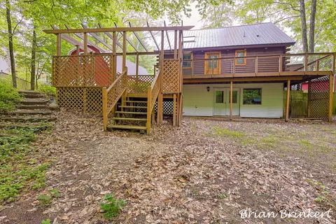 6625 E Fawn Ave, White Cloud, MI 49349 photo 11