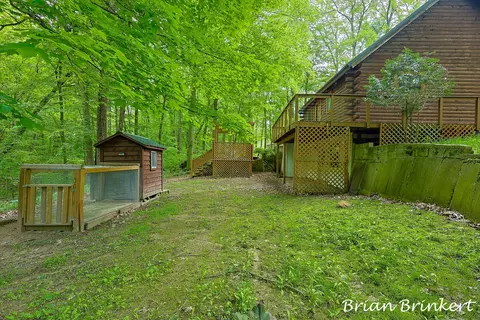 6625 E Fawn Ave, White Cloud, MI 49349 photo 14