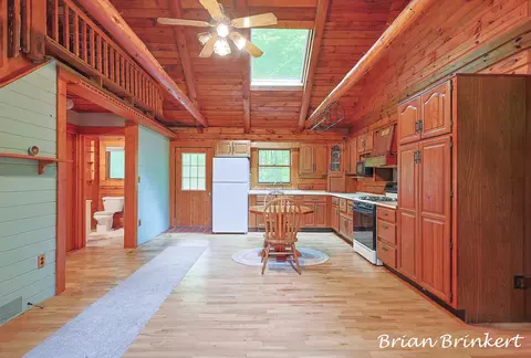 6625 E Fawn Ave, White Cloud, MI 49349 photo 21