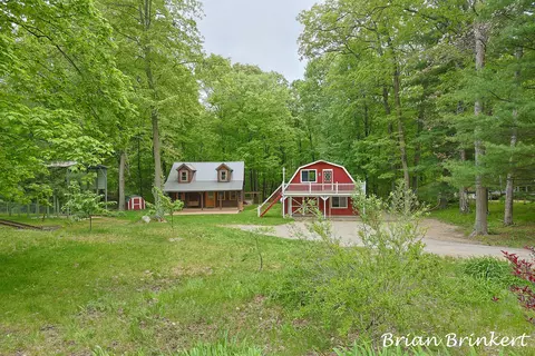 6625 E Fawn Ave, White Cloud, MI 49349 photo 8