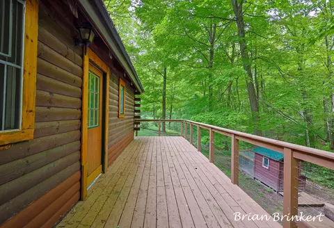 6625 E Fawn Ave, White Cloud, MI 49349 photo 17
