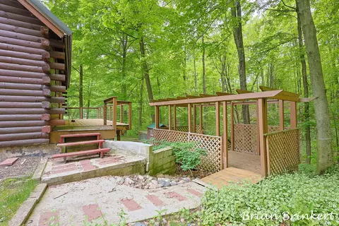 6625 E Fawn Ave, White Cloud, MI 49349 photo 16