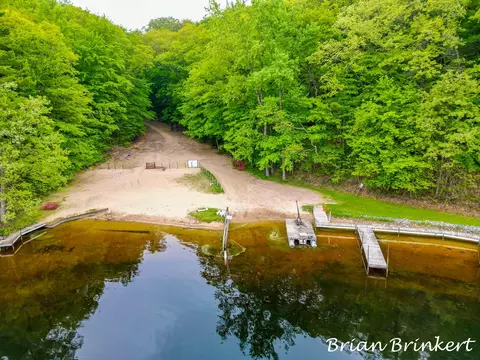6625 E Fawn Ave, White Cloud, MI 49349 photo 4