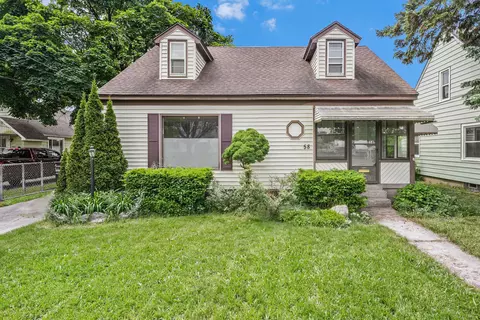 58 Murray St SE, Kentwood, MI 49548