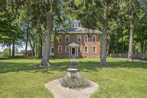 200 Locust St, Constantine, MI 49042