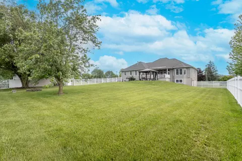 Exterior - 8142 Bunton Rd, Willis, MI 48191 photo 9 of 15
