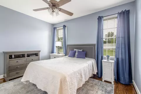 Bedroom - 8142 Bunton Rd, Willis, MI 48191 photo 3 of 6