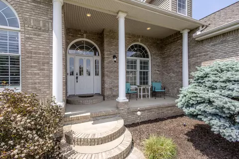 Exterior - 8142 Bunton Rd, Willis, MI 48191 photo 3 of 15