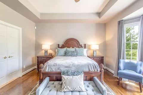 Bedroom - 8142 Bunton Rd, Willis, MI 48191 photo 2 of 6