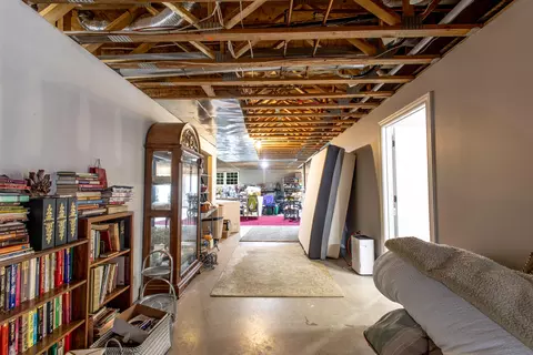 Entry Way - 8142 Bunton Rd, Willis, MI 48191 photo 5 of 5