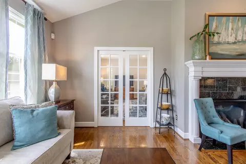 Entry Way - 8142 Bunton Rd, Willis, MI 48191 photo 4 of 5
