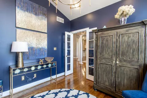 Entry Way - 8142 Bunton Rd, Willis, MI 48191 photo 2 of 5