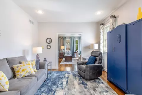 Living - 8142 Bunton Rd, Willis, MI 48191 photo 5 of 5