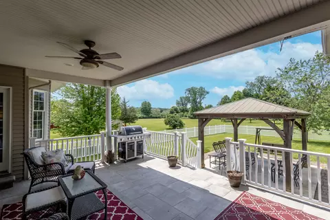 Exterior - 8142 Bunton Rd, Willis, MI 48191 photo 6 of 15