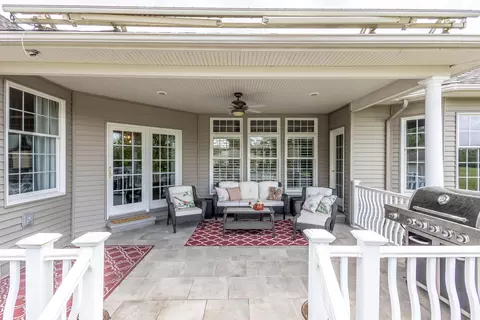 Exterior - 8142 Bunton Rd, Willis, MI 48191 photo 7 of 15
